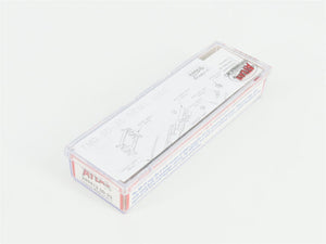 N Scale Atlas 49412 B&O Chessie System EMD SD35 Diesel #7413 - DCC Ready