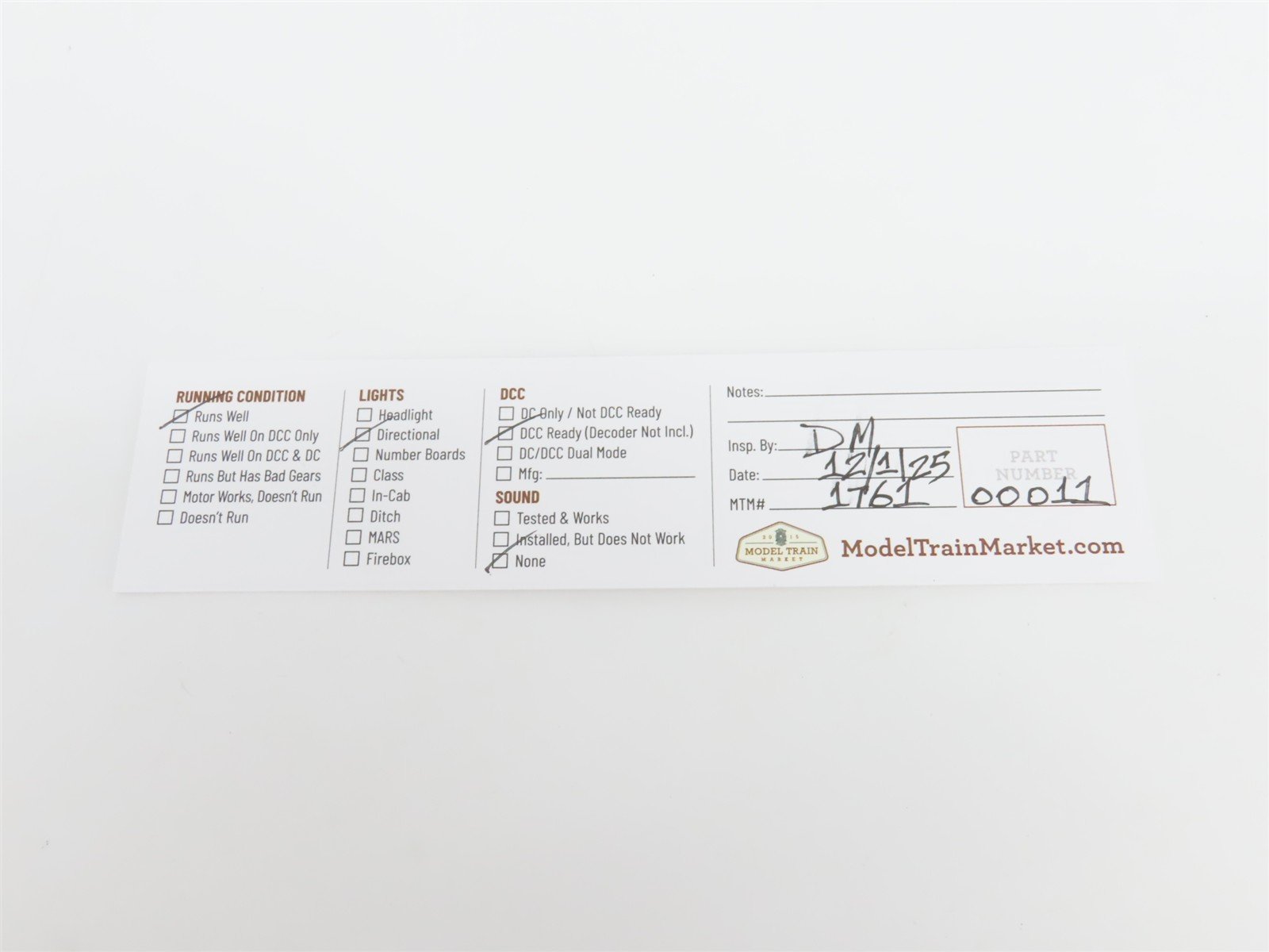 N Scale Atlas 49413 C&O Chessie System EMD SD35 Diesel #7421 - DCC Ready