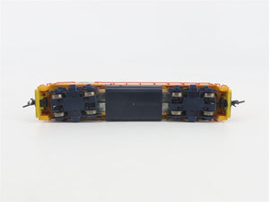 N Scale Atlas Classic 47509 C&O Chessie System EMD GP30 Diesel Locomotive #3030