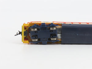 N Scale Atlas Classic 47509 C&O Chessie System EMD GP30 Diesel Locomotive #3030