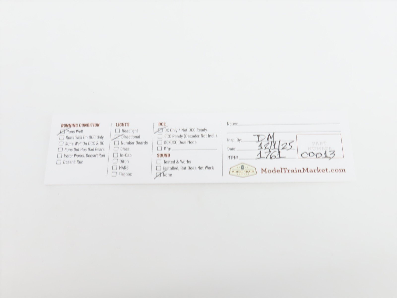 N Scale Atlas Classic 47509 C&O Chessie System EMD GP30 Diesel Locomotive #3030