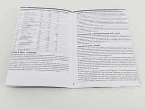 HO Rapido 600505 CP Canadian Pacific 4-6-4 Royal Hudson Steam 2846 w/DCC & Sound