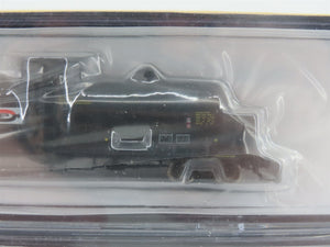 N Scale Rapido 535001 UTLX Procor GP20 20k Gallon Tank Car 6-Pack - SEALED