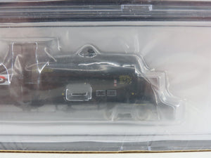 N Scale Rapido 535001 UTLX Procor GP20 20k Gallon Tank Car 6-Pack - SEALED