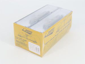 N Scale Rapido 535001 UTLX Procor GP20 20k Gallon Tank Car 6-Pack - SEALED