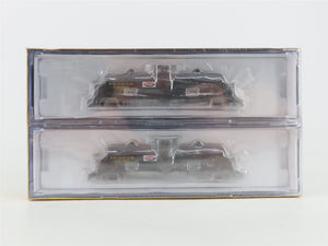 N Scale Rapido 535003 PROX Procor GP20 20k Gallon Tank Car 6-Pack - SEALED