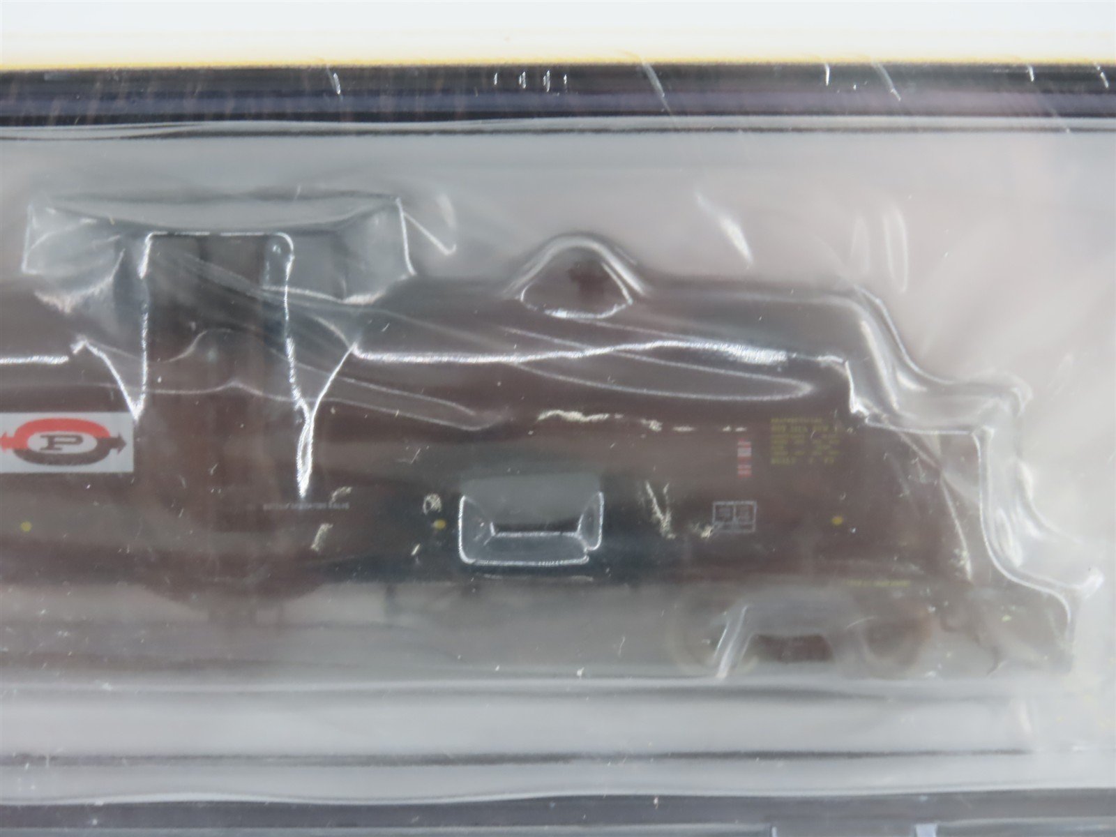 N Scale Rapido 535003 PROX Procor GP20 20k Gallon Tank Car 6-Pack - SEALED