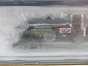 N Scale Rapido 535003 PROX Procor GP20 20k Gallon Tank Car 6-Pack - SEALED