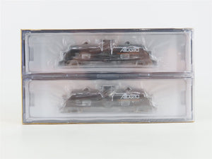 N Rapido 535009 UTLX Government of Alberta Procor GP20 Tank Car 6-Pack - SEALED