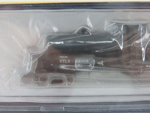 N Rapido 535009 UTLX Government of Alberta Procor GP20 Tank Car 6-Pack - SEALED