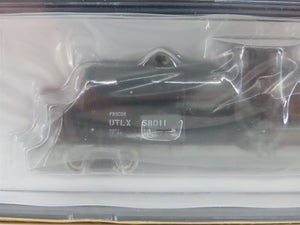 N Rapido 535009 UTLX Government of Alberta Procor GP20 Tank Car 6-Pack - SEALED