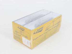 N Rapido 535009 UTLX Government of Alberta Procor GP20 Tank Car 6-Pack - SEALED