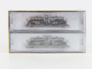 N Scale Rapido 535007 NCTX North American Procor GP20 Tank Car 6-Pack - SEALED