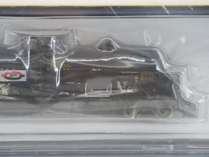 N Scale Rapido 535002 UTLX Procor GP20 20k Gallon Tank Car 6-Pack - SEALED