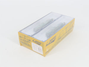 N Scale Rapido 535012 BCOL British Columbia Procor GP20 Tank Car 4-Pack - SEALED