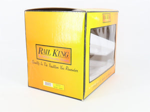 O Scale MTH Rail King 30-9031 Pennsylvania Switch Tower w/Light