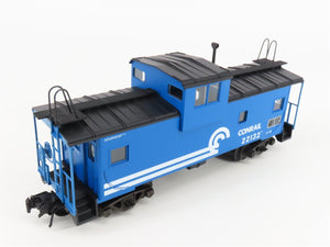O Gauge 3-Rail Atlas 0707-1 CR Conrail EV Caboose #22132 w/ Lights
