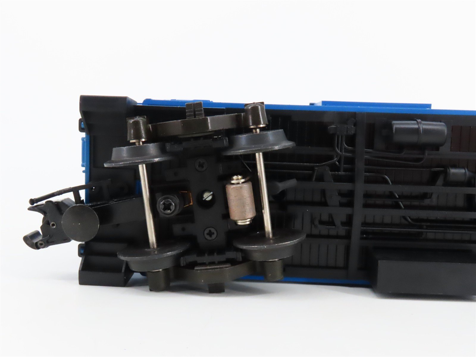 O Gauge 3-Rail Atlas 0707-1 CR Conrail EV Caboose #22132 w/ Lights