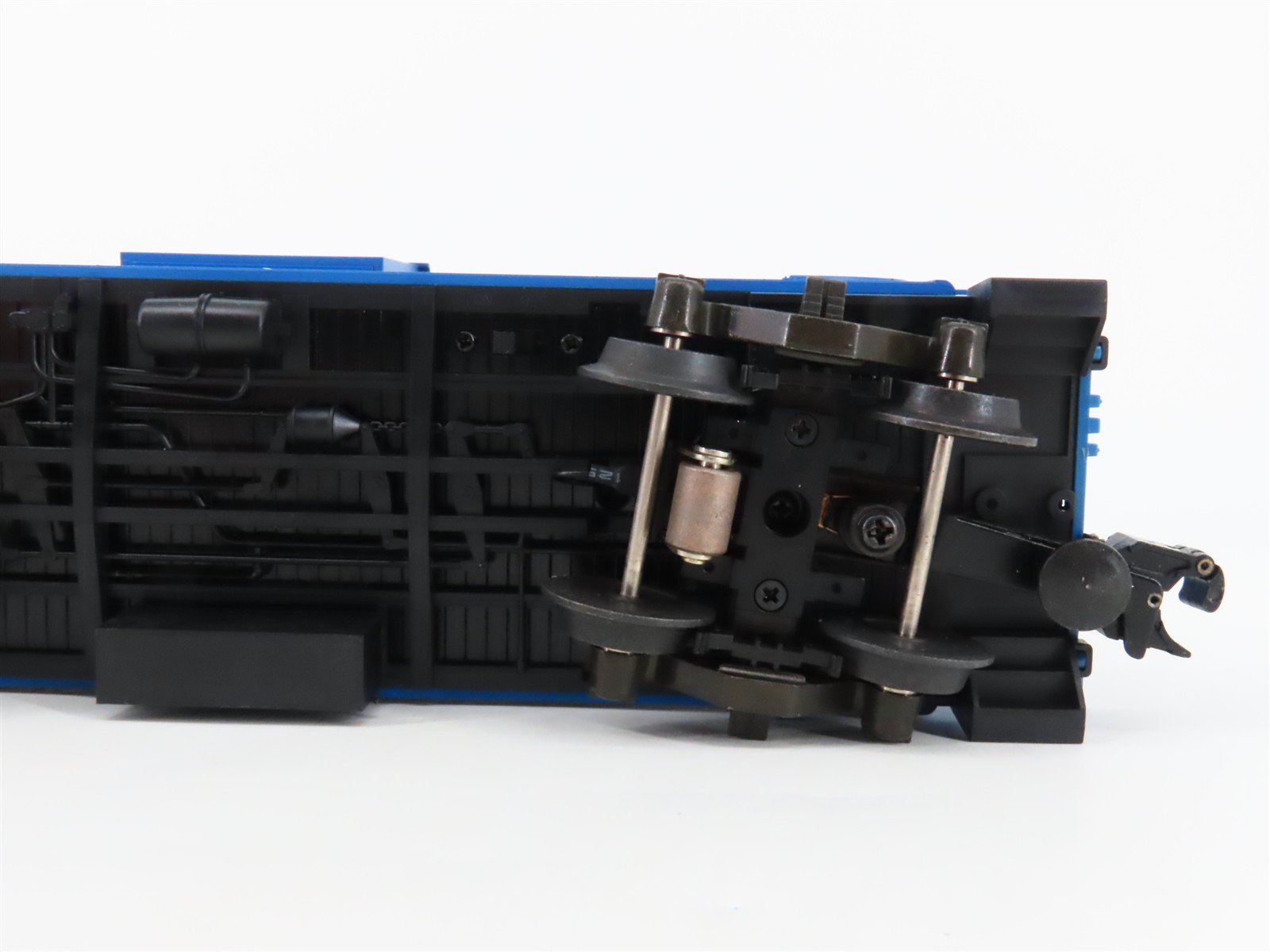 O Gauge 3-Rail Atlas 0707-1 CR Conrail EV Caboose #22132 w/ Lights