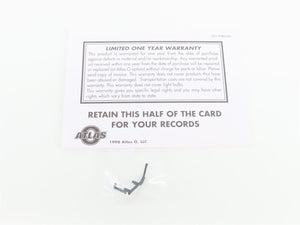 O Gauge 3-Rail Atlas 0707-1 CR Conrail EV Caboose #22132 w/ Lights