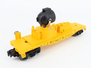 O Gauge 3-Rail Lionel 6-36810 PRR Pennsylvania Searchlight Flatcar #636810