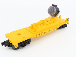 O Gauge 3-Rail Lionel 6-36810 PRR Pennsylvania Searchlight Flatcar #636810