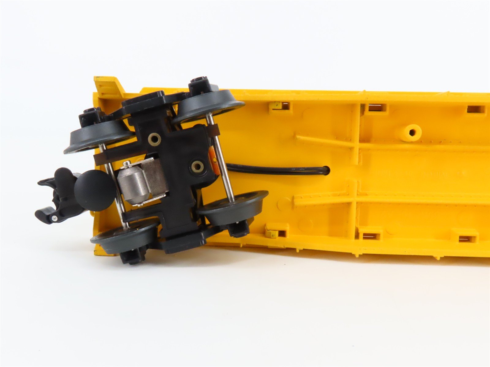 O Gauge 3-Rail Lionel 6-36810 PRR Pennsylvania Searchlight Flatcar #636810