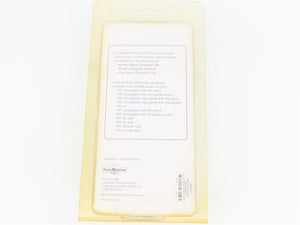 HO Scale Intermountain/A-Line 30303-01 Maersk Line 40' Ribside Container 3-Pack