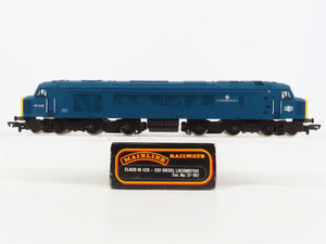 OO Scale Mainline 37-051 Manchester Regiment Class 45 Diesel Locomotive #039