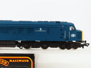 OO Scale Mainline 37-051 Manchester Regiment Class 45 Diesel Locomotive #039