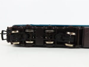 OO Scale Mainline 37-051 Manchester Regiment Class 45 Diesel Locomotive #039