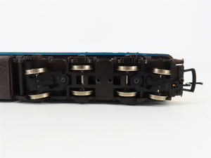 OO Scale Mainline 37-051 Manchester Regiment Class 45 Diesel Locomotive #039