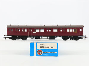 OO Scale Airfix 54256-8 BR Auto Coach Passenger Car #W187W