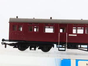 OO Scale Airfix 54256-8 BR Auto Coach Passenger Car #W187W