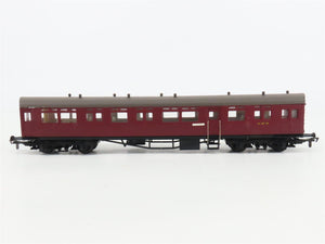 OO Scale Airfix 54256-8 BR Auto Coach Passenger Car #W187W