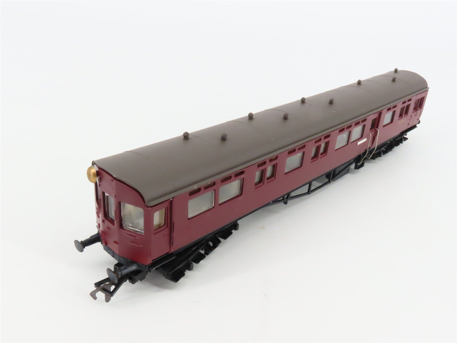 OO Scale Airfix 54256-8 BR Auto Coach Passenger Car #W187W