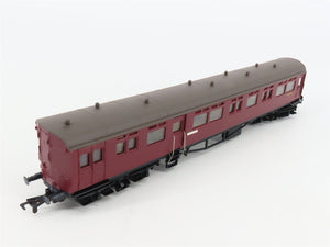 OO Scale Airfix 54256-8 BR Auto Coach Passenger Car #W187W