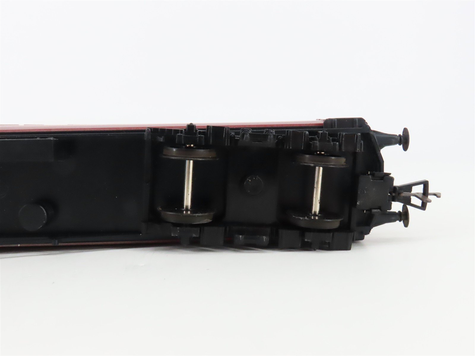 OO Scale Airfix 54256-8 BR Auto Coach Passenger Car #W187W