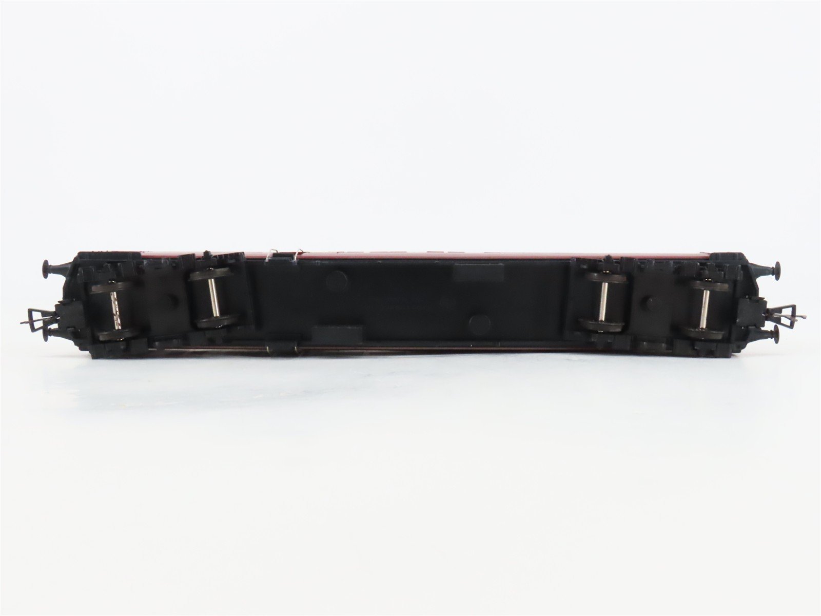 OO Scale Airfix 54256-8 BR Auto Coach Passenger Car #W187W