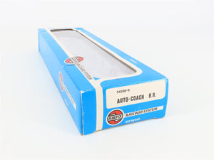 OO Scale Airfix 54256-8 BR Auto Coach Passenger Car #W187W