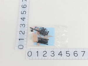 HO Scale Jordan Highway Miniatures Kit 360-216 1925 Ford Panel Truck