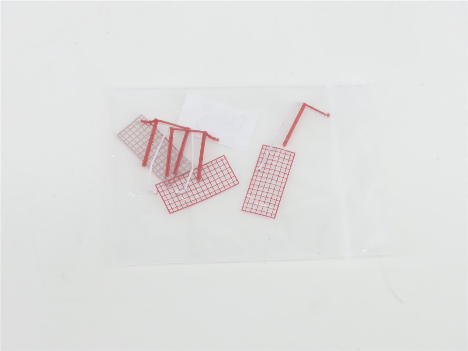 HO Intermountain 49455S-01 P&W Railway U18B Diesel Loco #1801 w/ DCC & Sound