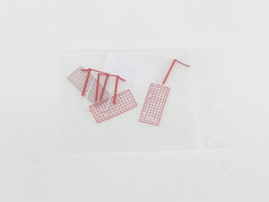 HO Intermountain 49455S-01 P&W Railway U18B Diesel Loco #1801 w/ DCC & Sound