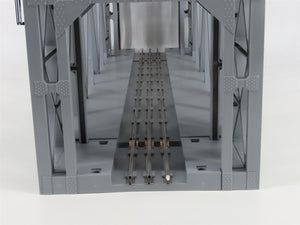 O 1/48 Scale 6-12782 Operating Lift Bridge