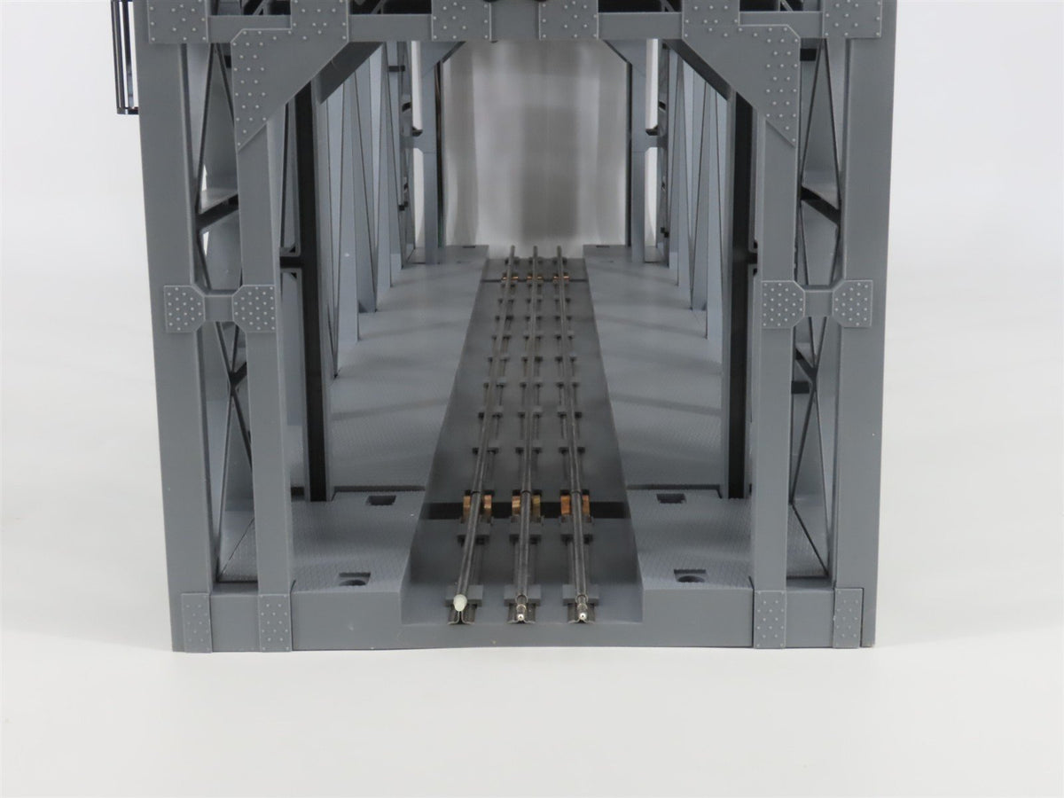 O 1/48 Scale 6-12782 Operating Lift Bridge