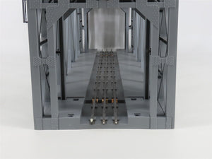 O 1/48 Scale 6-12782 Operating Lift Bridge