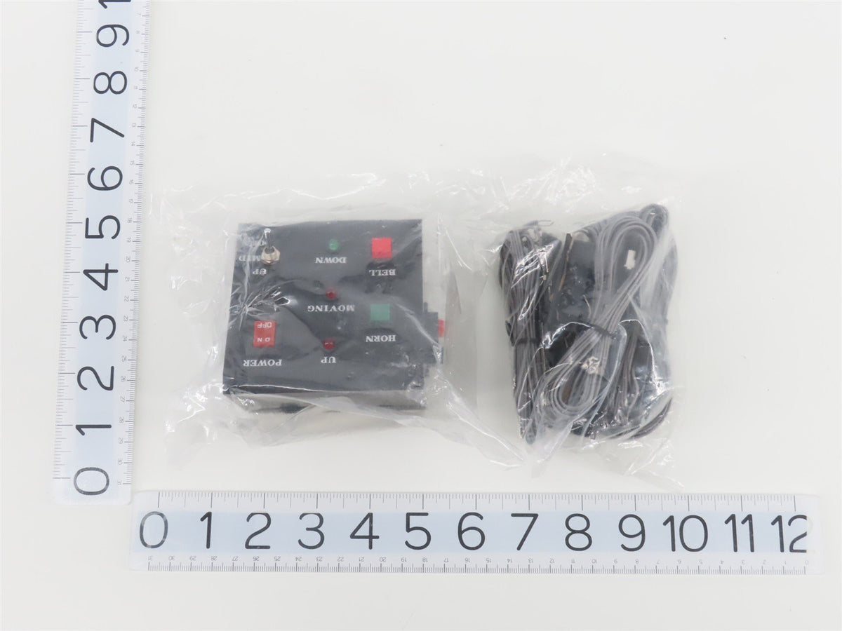 O 1/48 Scale 6-12782 Operating Lift Bridge