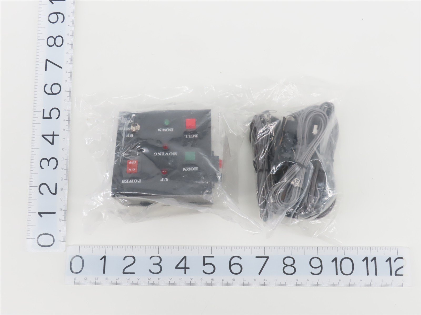 O 1/48 Scale 6-12782 Operating Lift Bridge