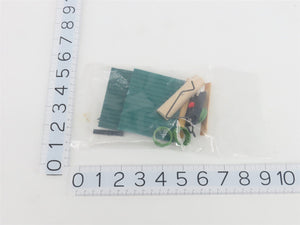 S 1/64 Scale Lionel American Flyer 4-2321 Operating Sawmill