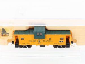 N Scale Atlas MEC Maine Central 